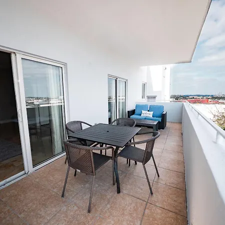 Nuvo Suites Hotel - Miami Doral Sweetwater Exterior photo