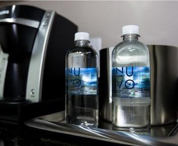 Nuvo - Miami Doral 4* Sweetwater
