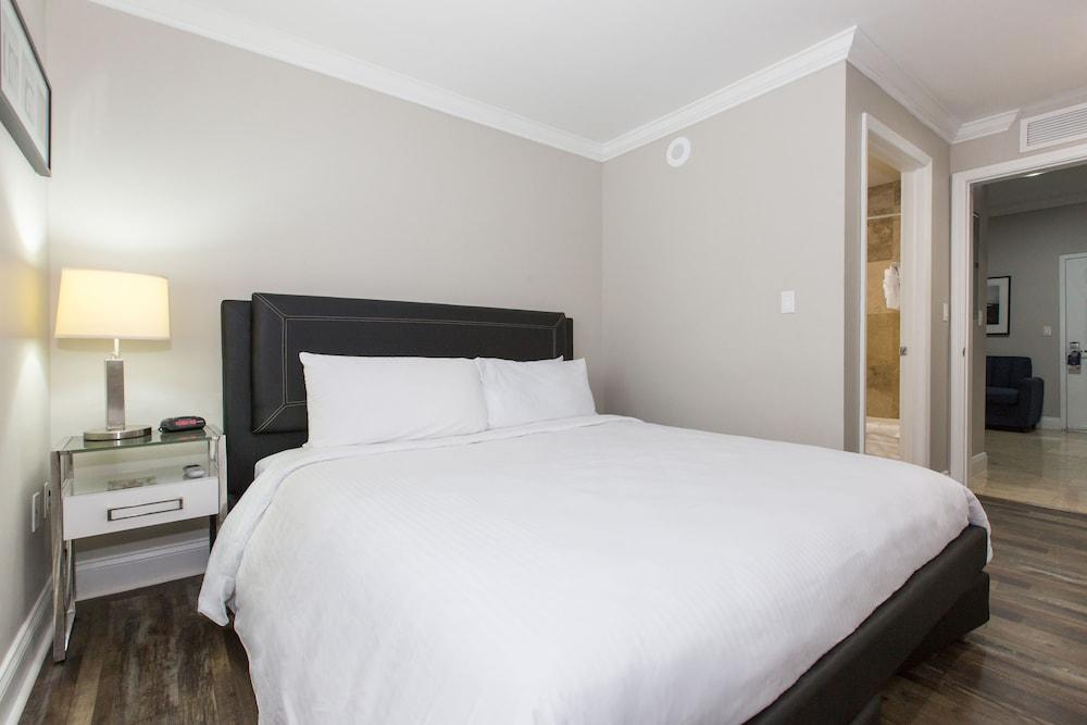 Nuvo - Miami Doral 4* Sweetwater