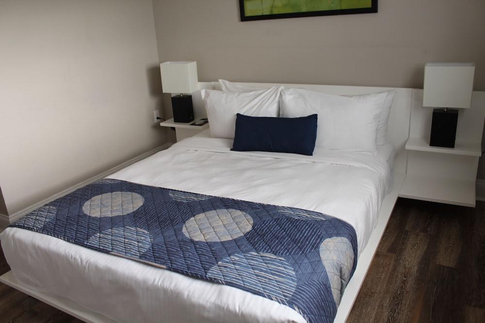 Hotel Nuvo - Miami Doral 4*