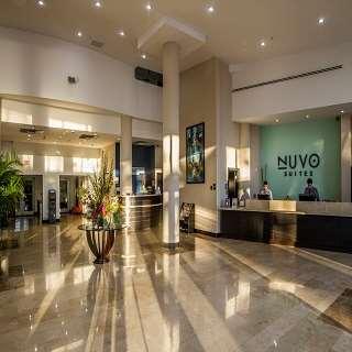Hotel Nuvo - Miami Doral