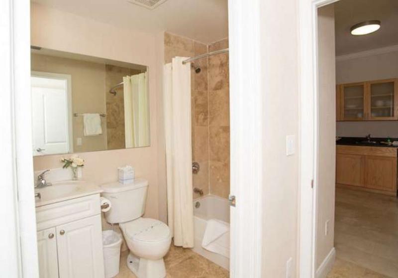 Hotel Nuvo - Miami / Doral Sweetwater
