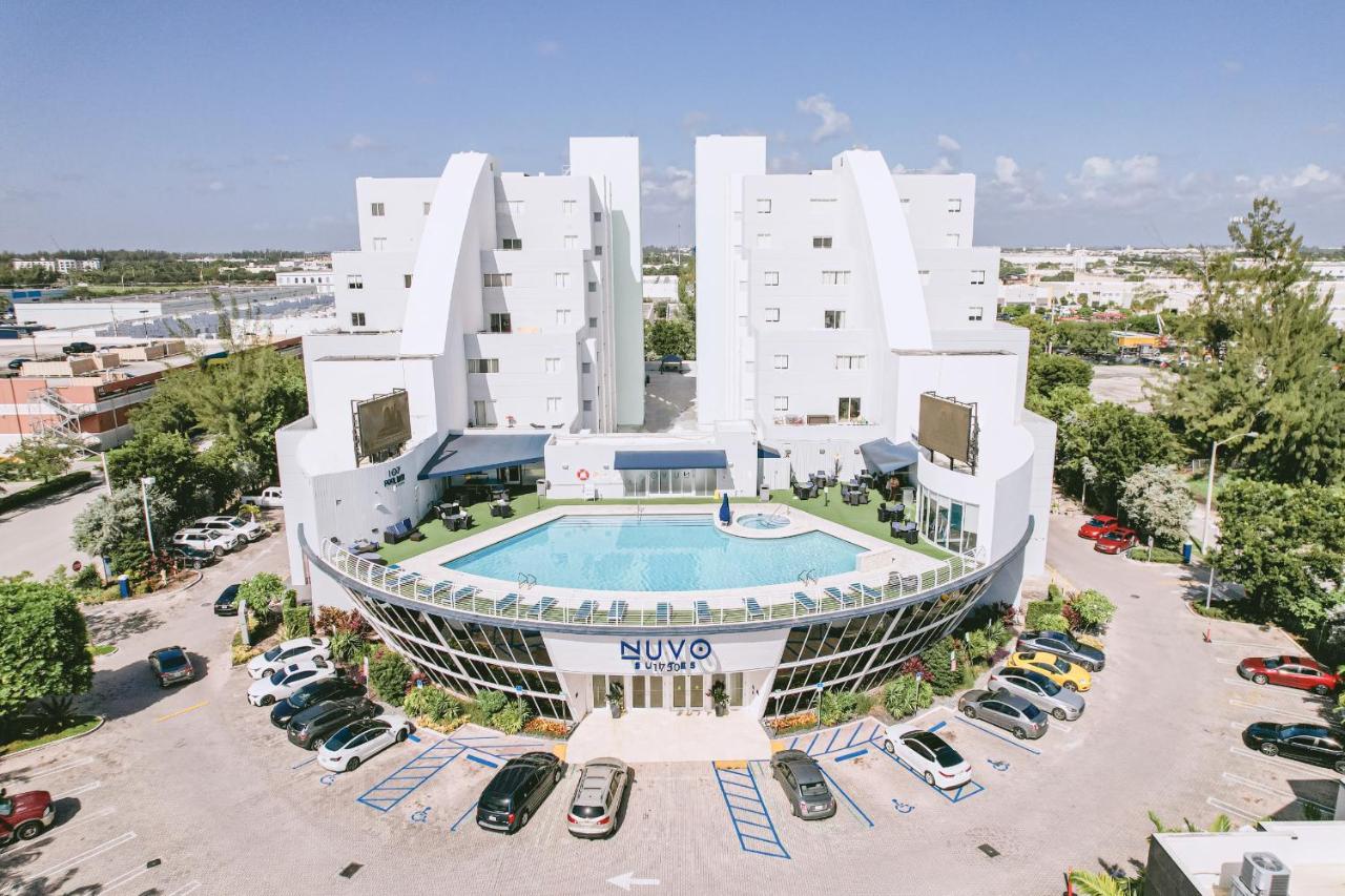 Hotel Nuvo - Miami / Doral