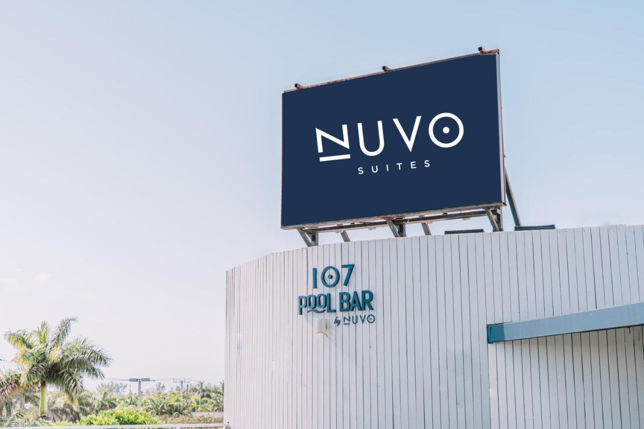 Nuvo - Miami / Doral Hotel 4*