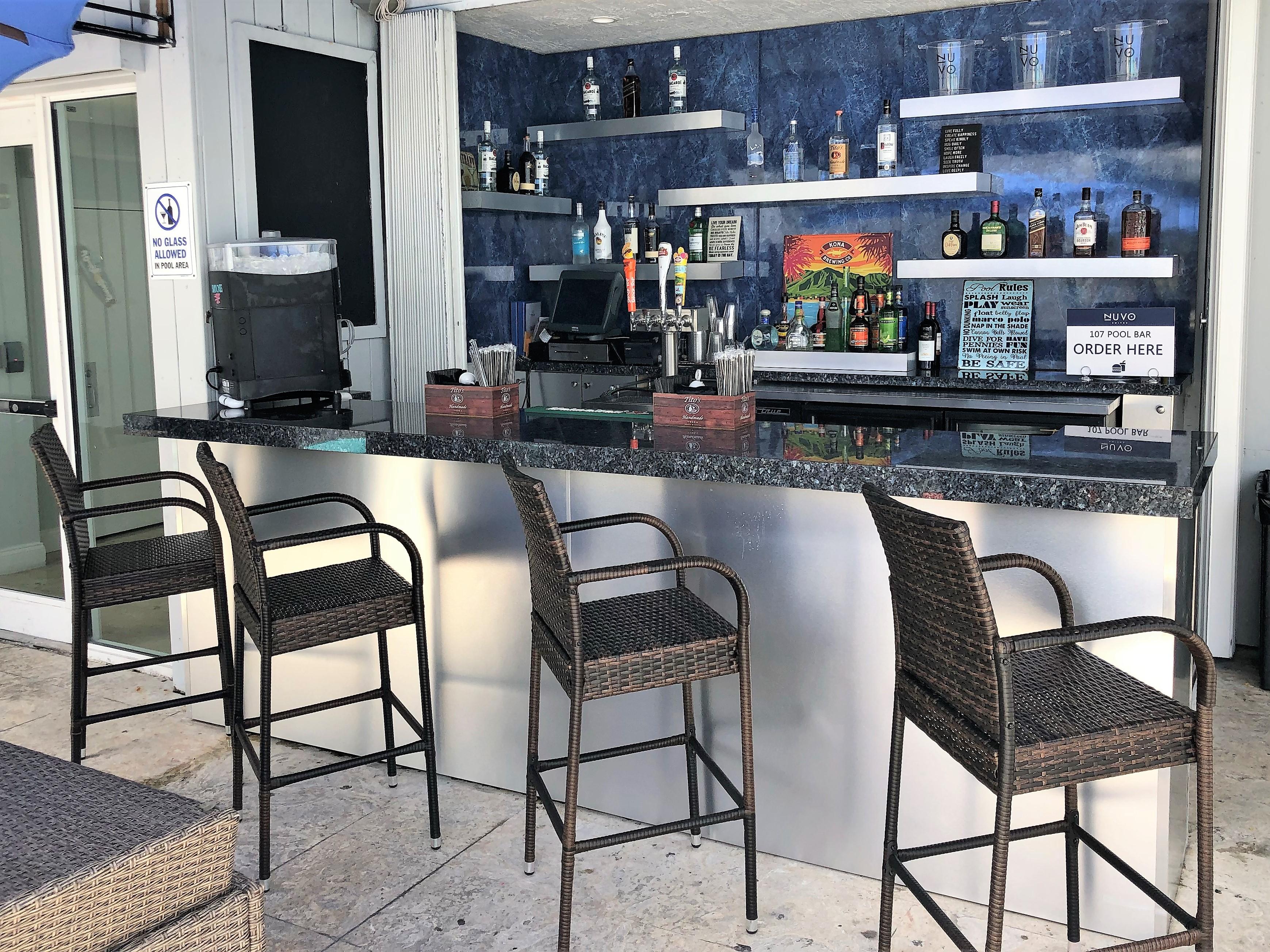 Nuvo - Miami / Doral