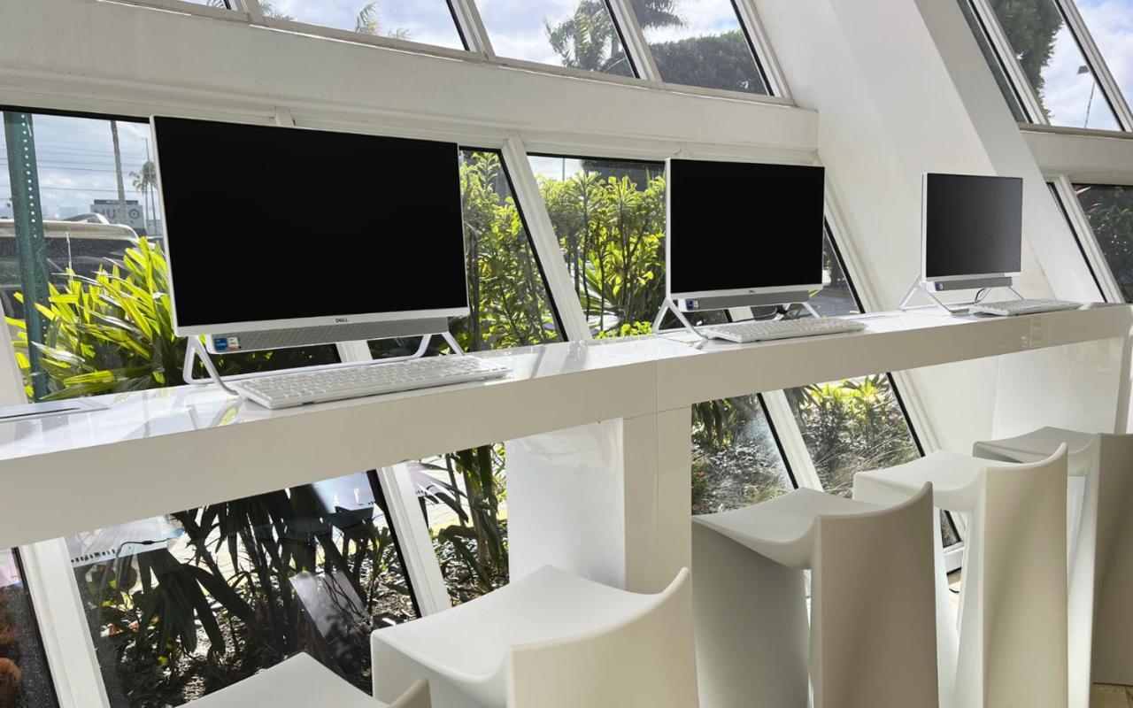 Hotel Nuvo - Miami / Doral