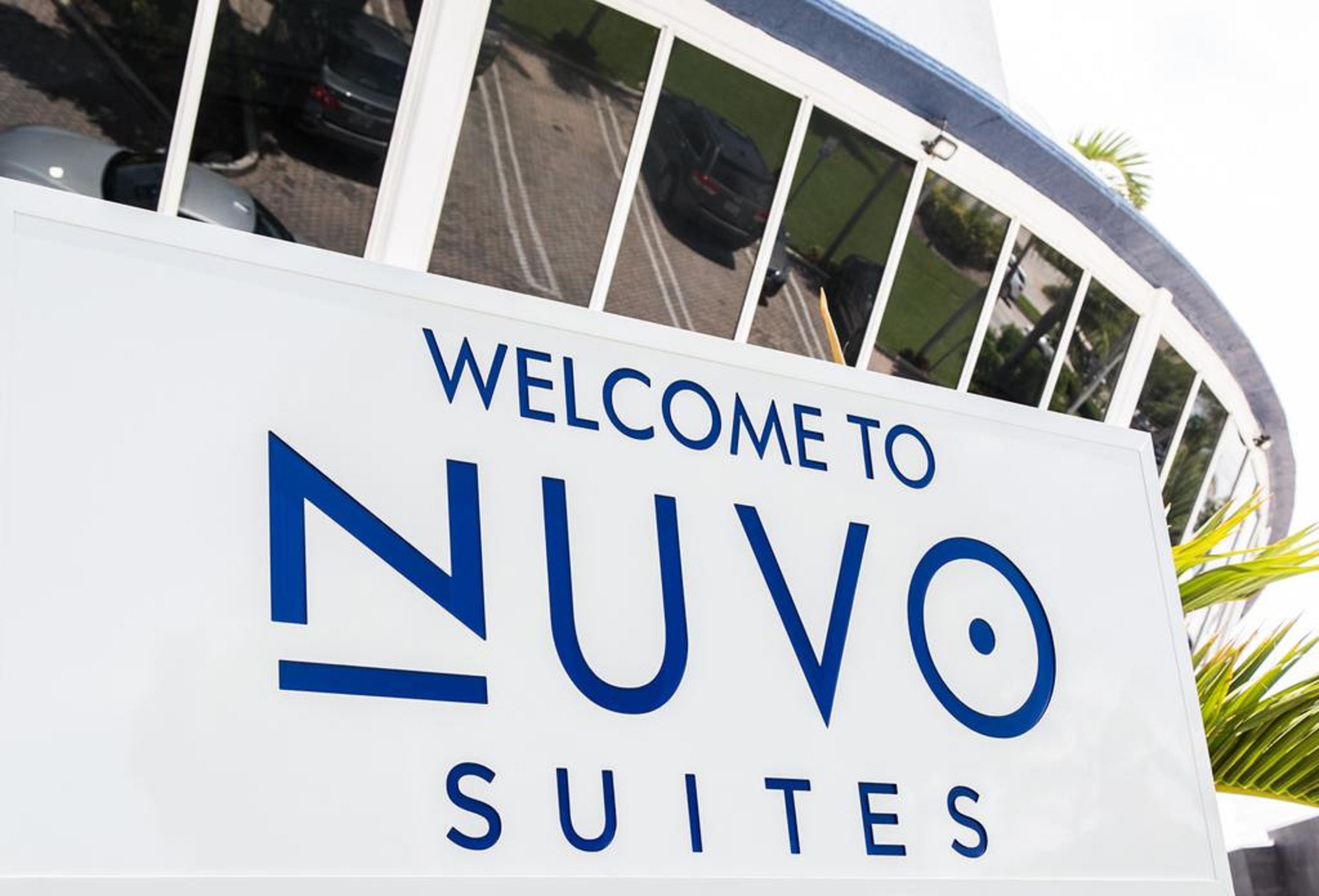 Hotel Nuvo - Miami / Doral Sweetwater