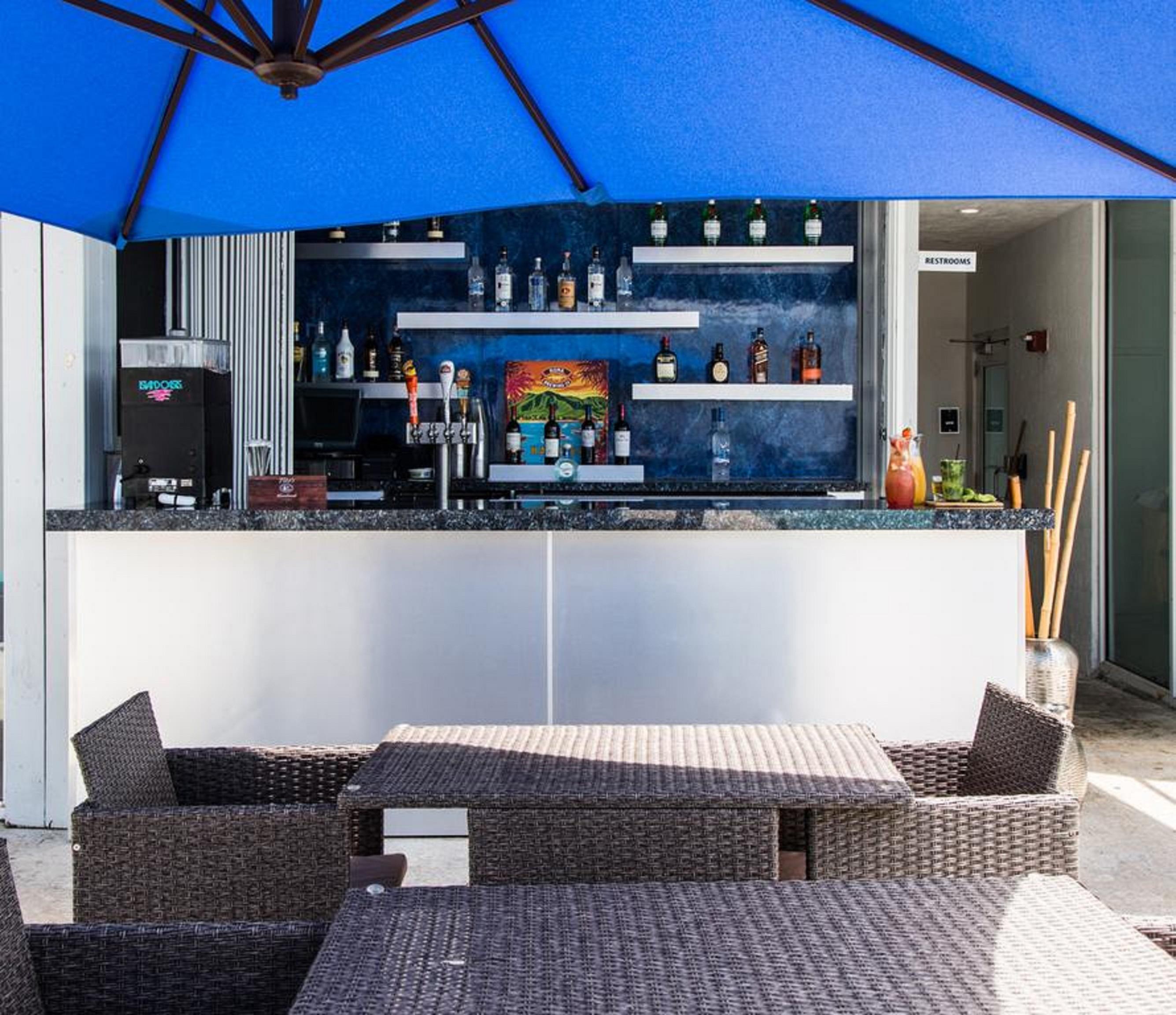 Hotel Nuvo - Miami / Doral 4*