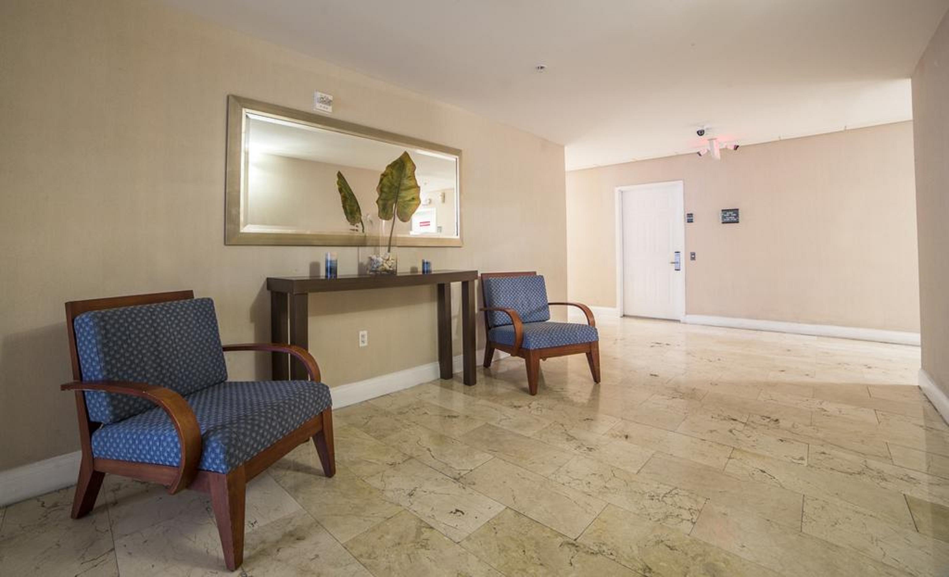 Nuvo - Miami / Doral
