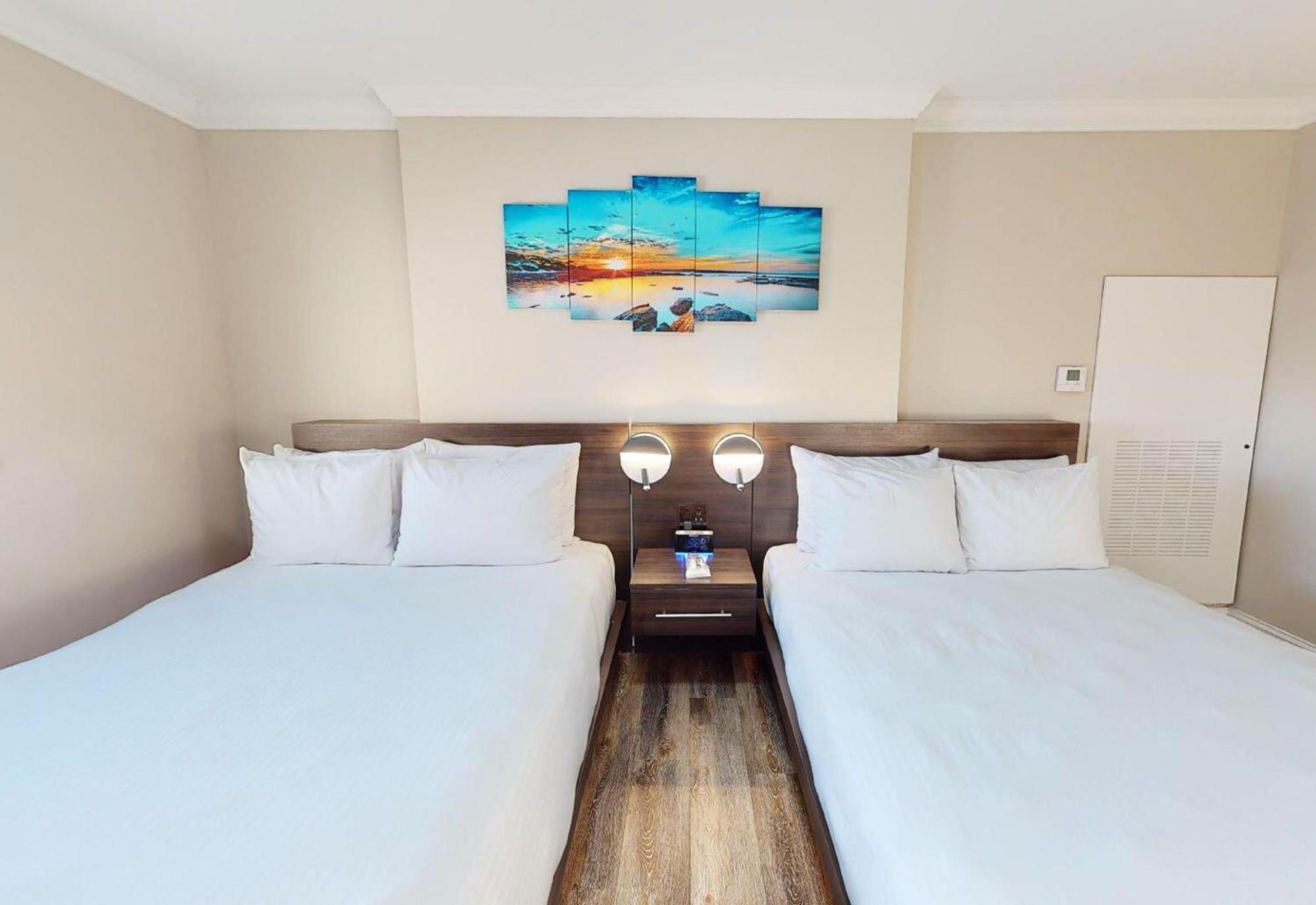 Nuvo - Miami / Doral Hotel