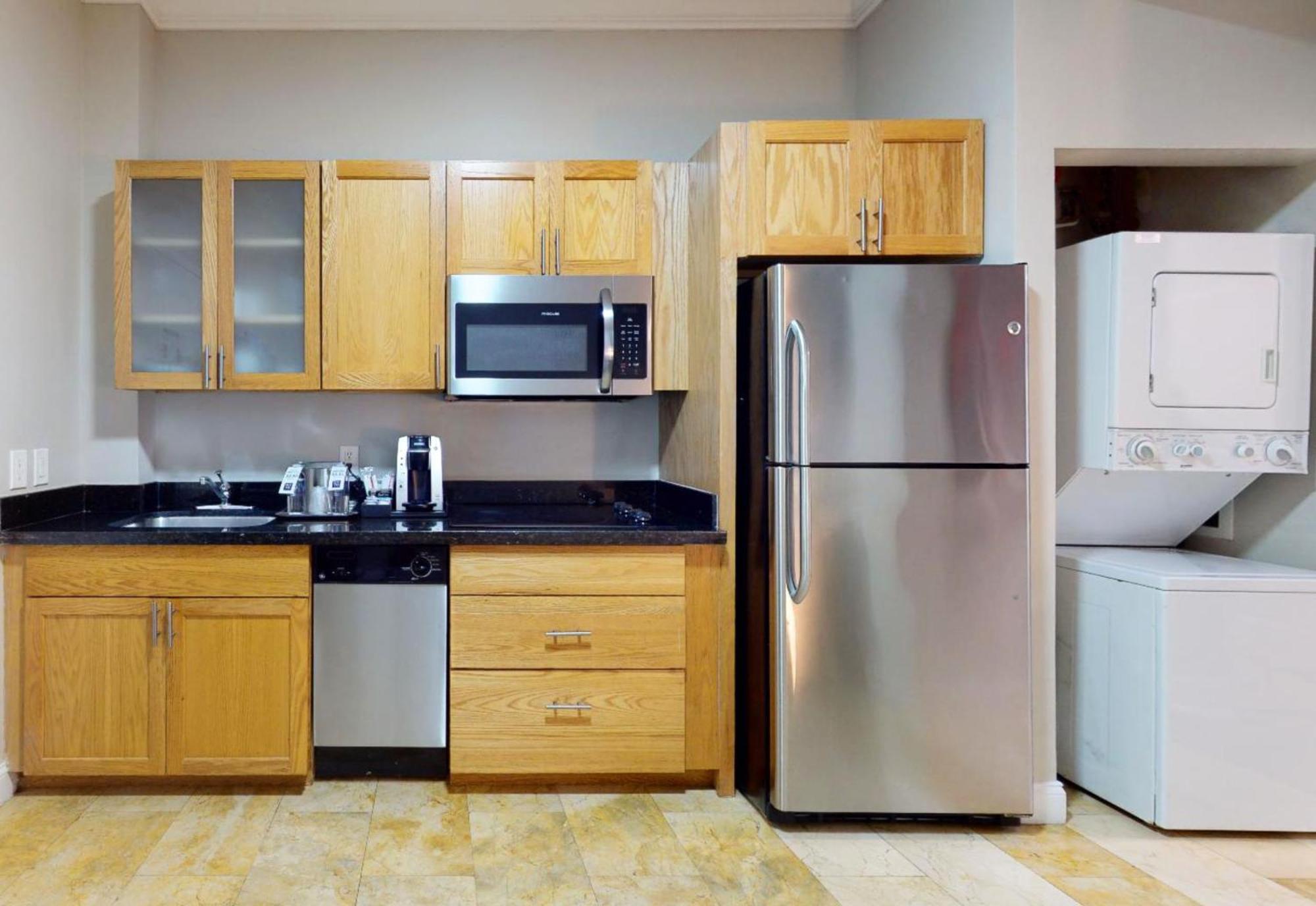 Nuvo - Miami / Doral Hotel 4*
