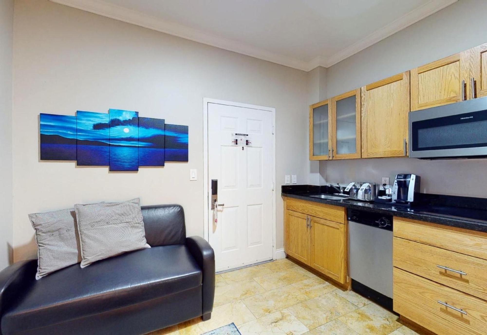 Hotel Nuvo - Miami / Doral Sweetwater