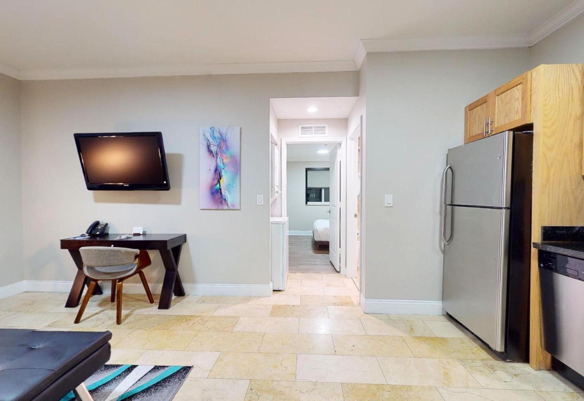 Nuvo - Miami / Doral