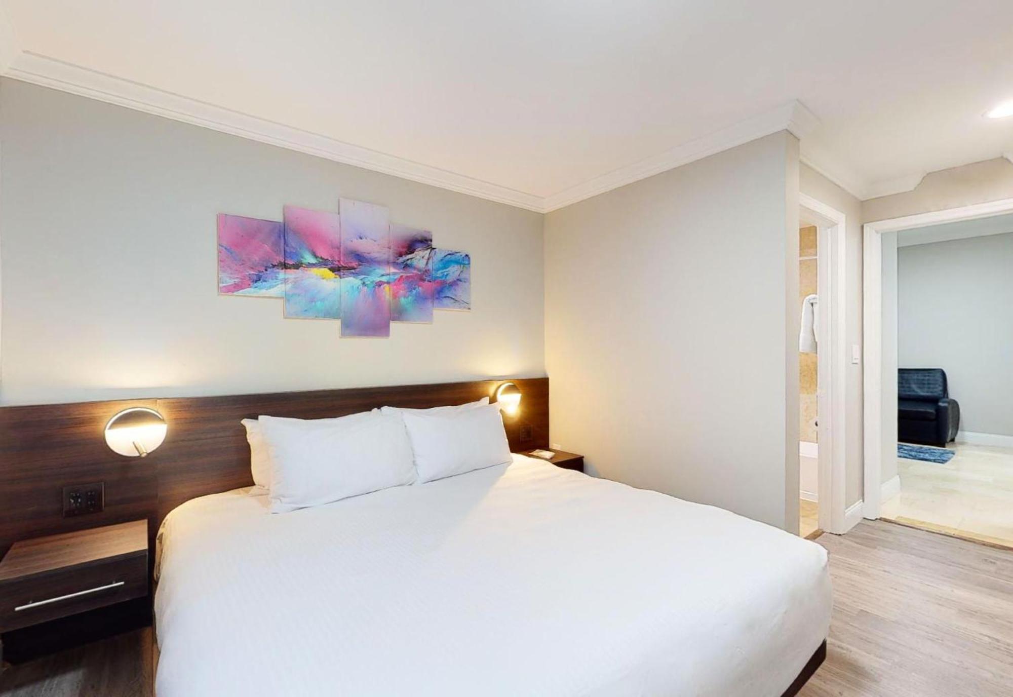 Nuvo - Miami / Doral Hotel Sweetwater