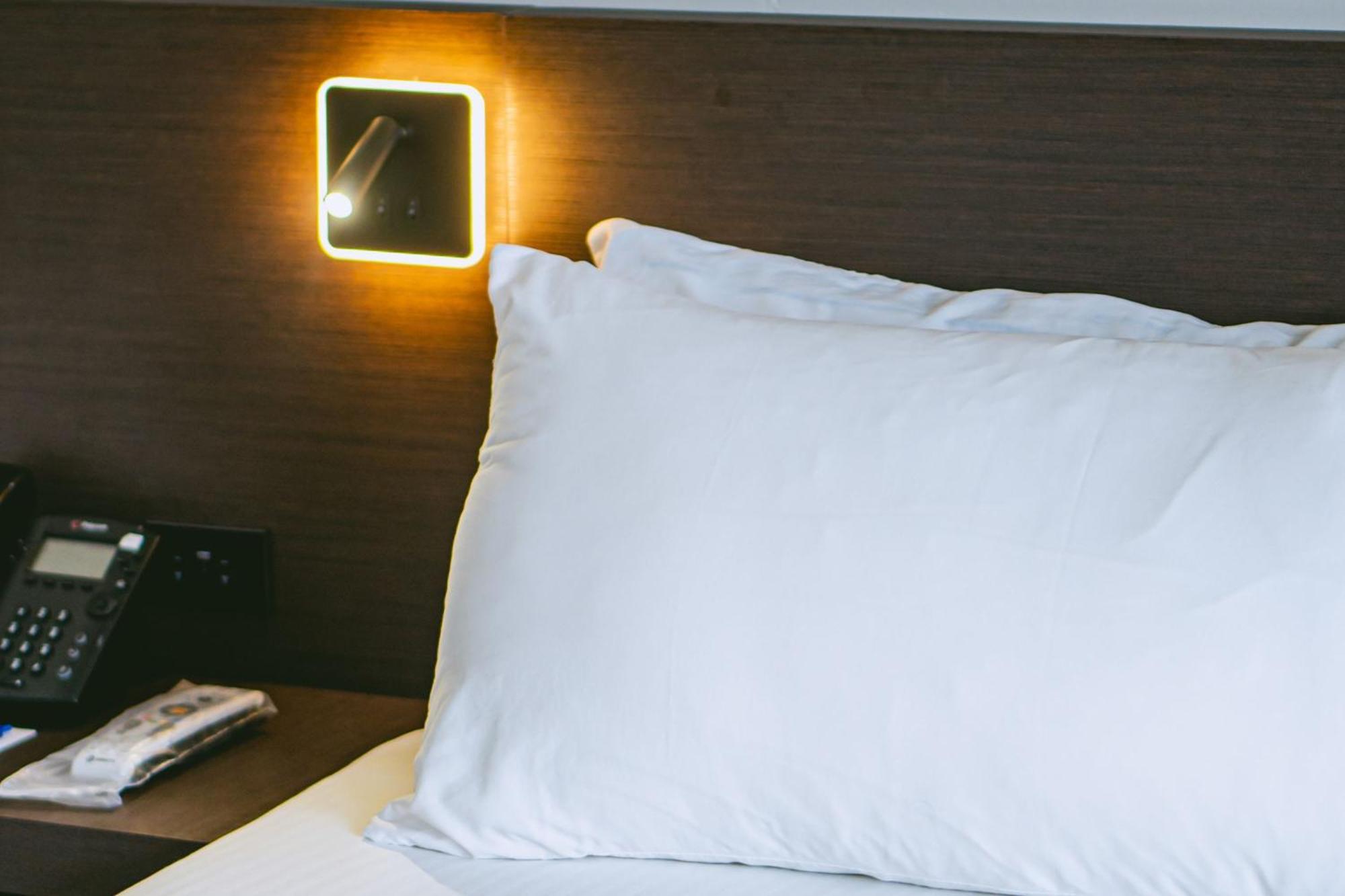 Nuvo - Miami / Doral Hotel