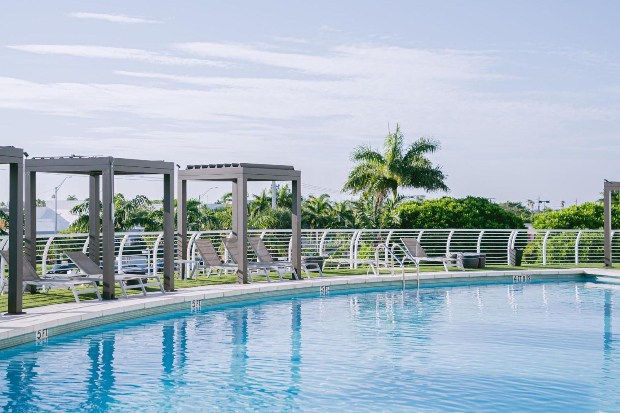 Hotel Nuvo - Miami / Doral