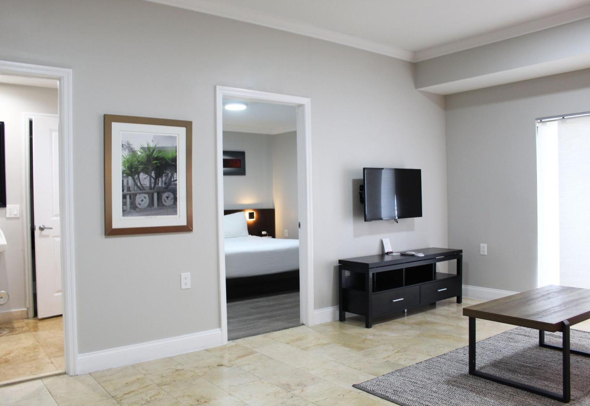 Nuvo - Miami / Doral Hotel Sweetwater