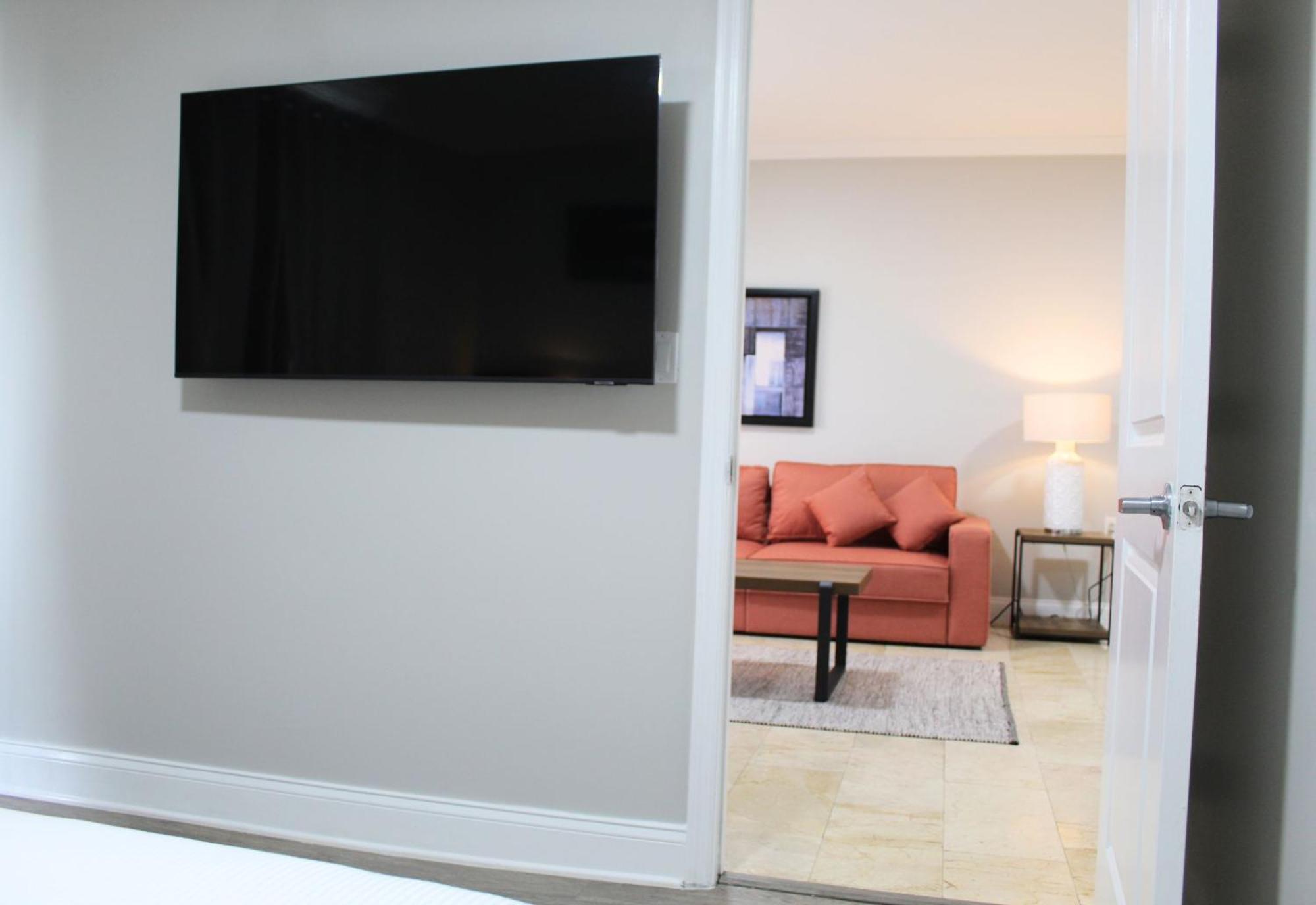 Hotel Nuvo - Miami / Doral Sweetwater