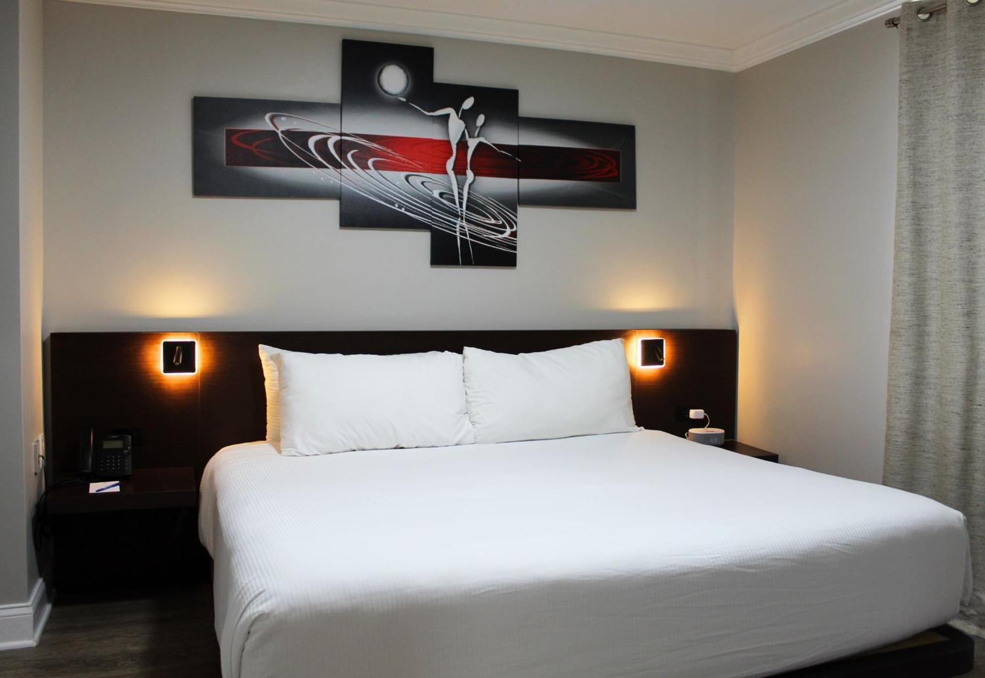 Nuvo - Miami / Doral 4*