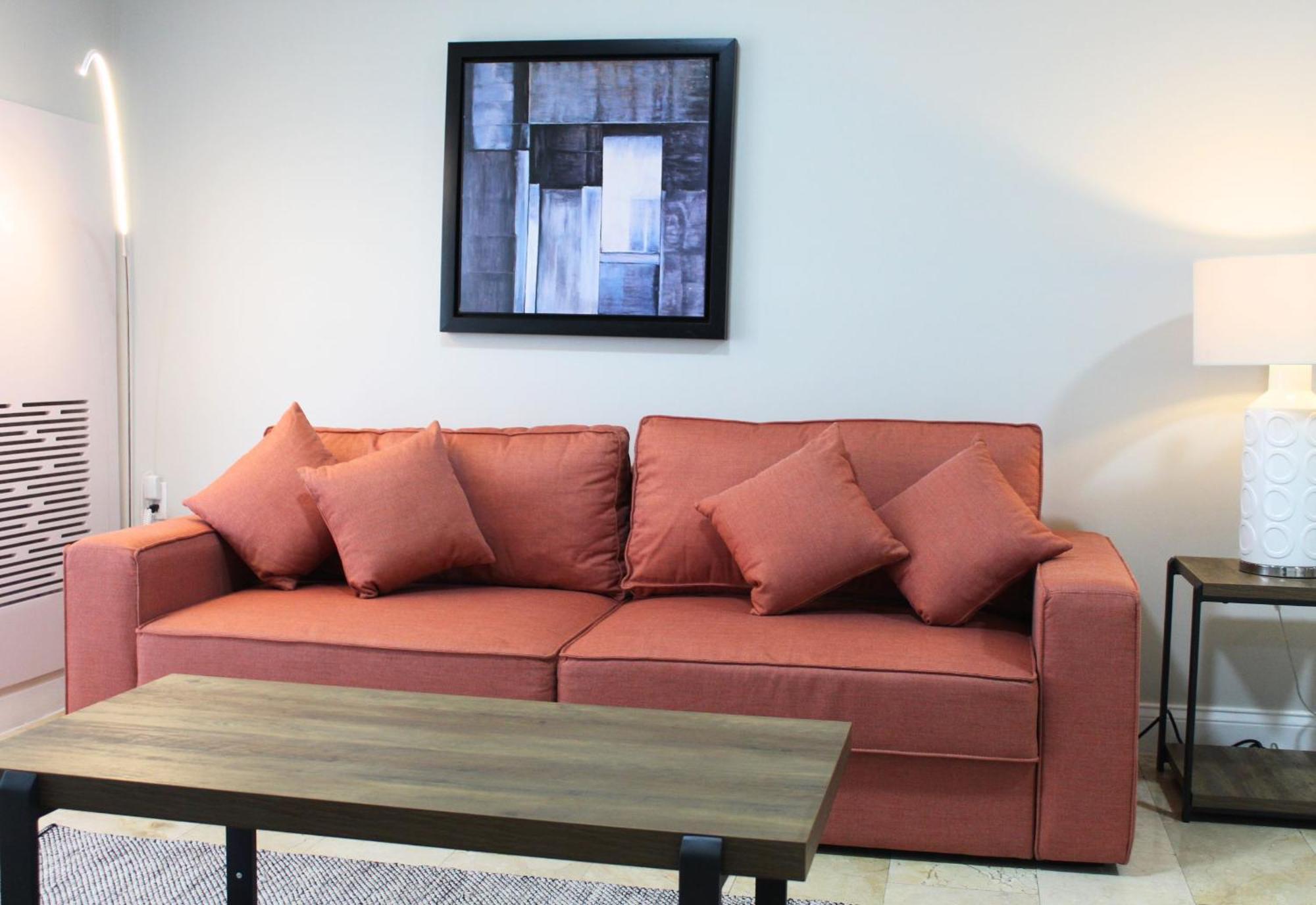 Nuvo - Miami Doral Sweetwater