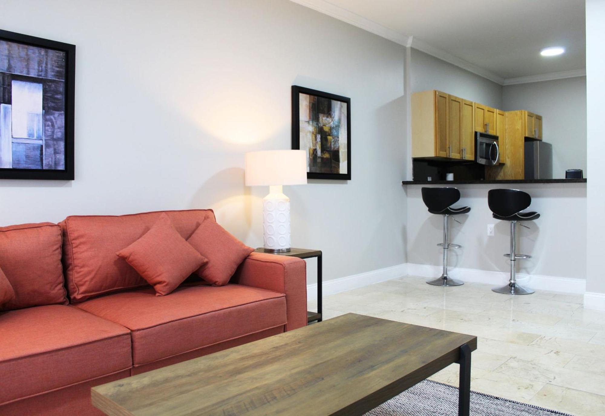 Nuvo - Miami / Doral 4* Sweetwater