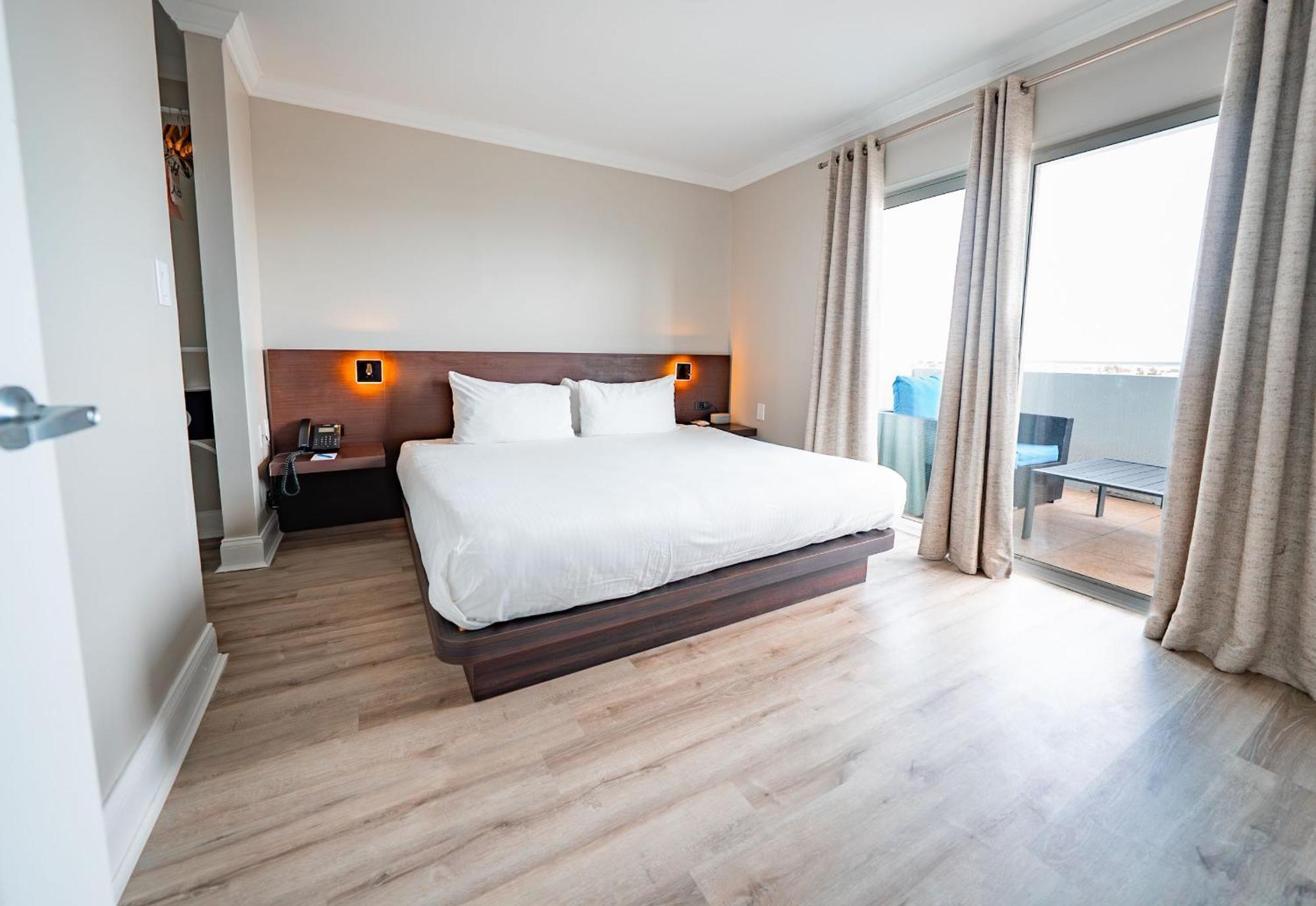 Hotel Nuvo - Miami Doral Sweetwater