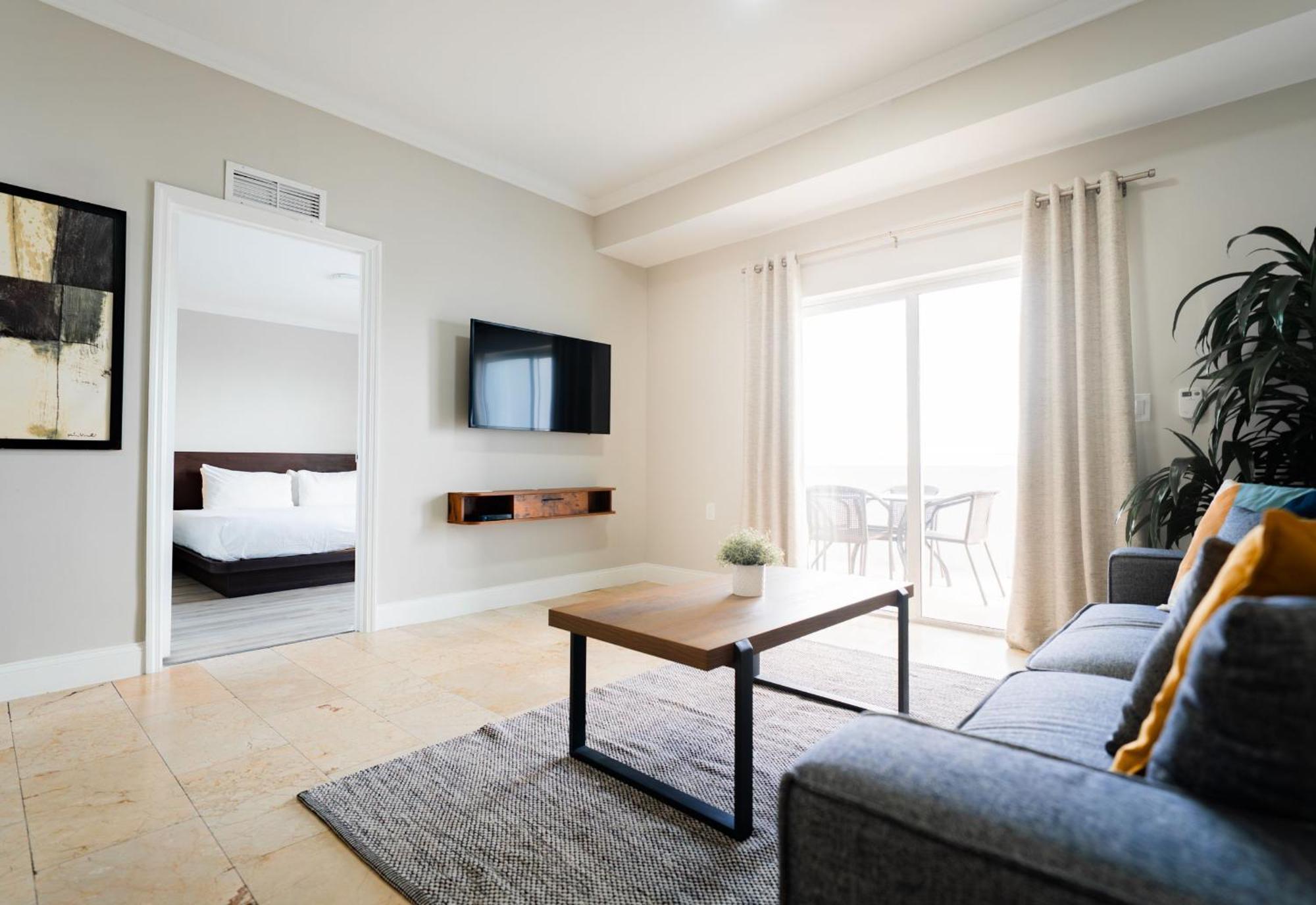 Hotel Nuvo - Miami / Doral 4*
