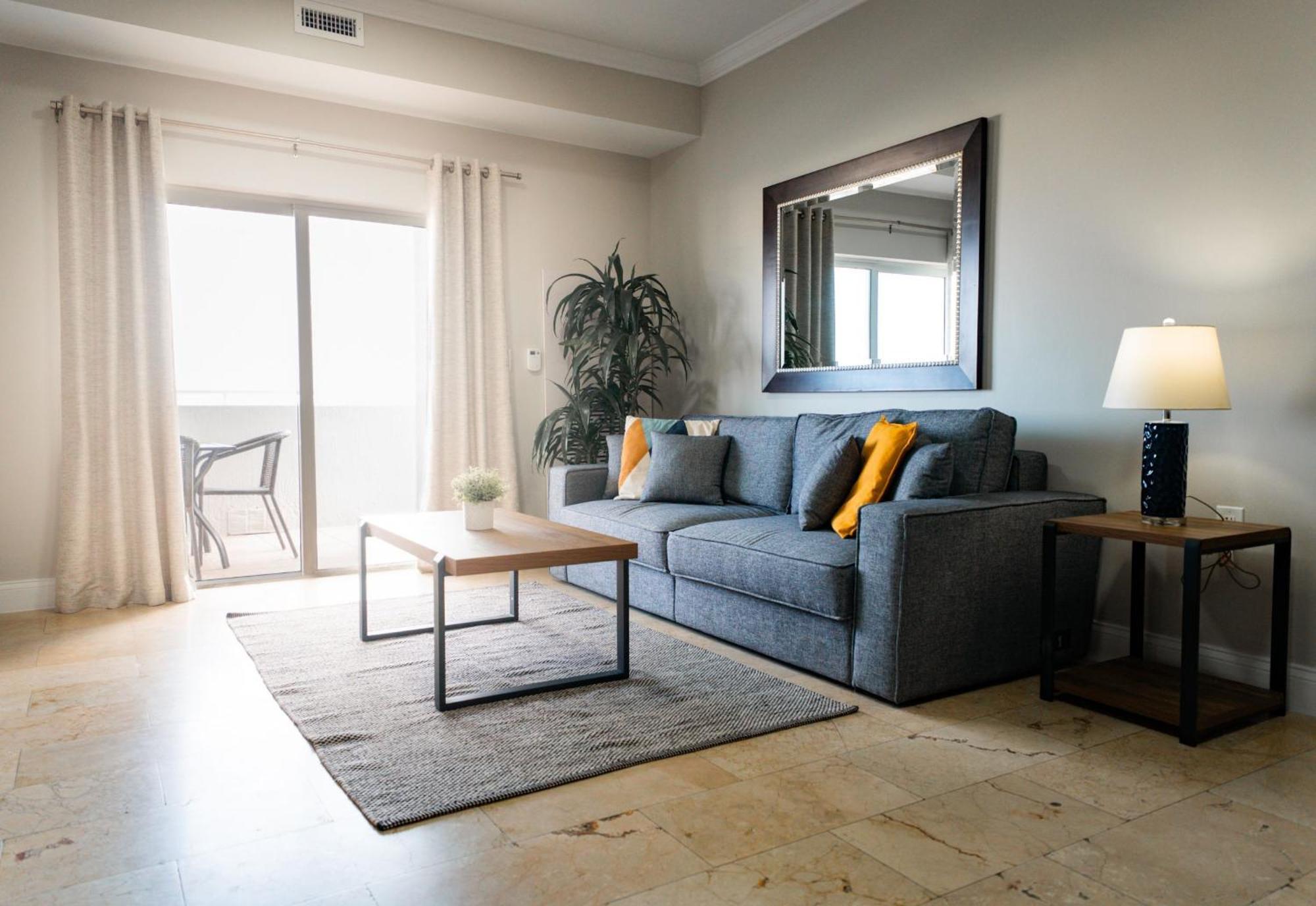 Nuvo - Miami Doral 4*