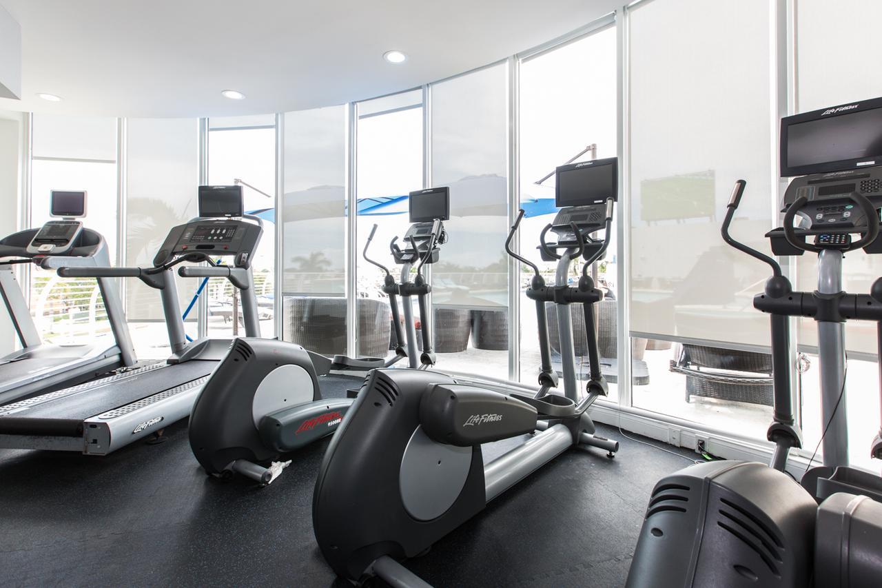 Nuvo - Miami / Doral Sweetwater