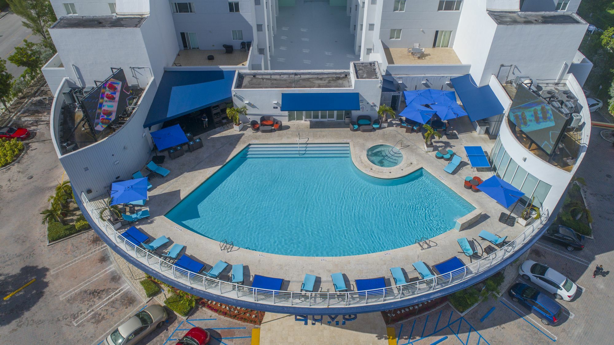 Hotel Nuvo - Miami Doral