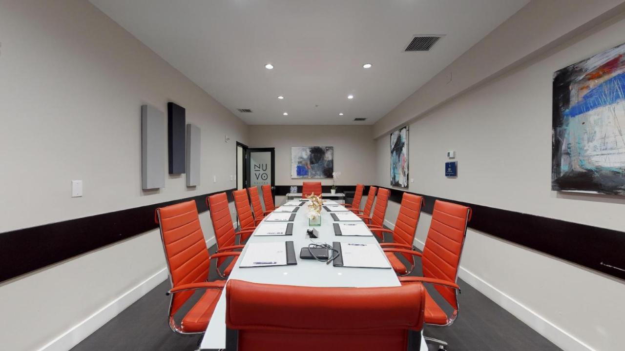 Hotel Nuvo - Miami / Doral Sweetwater