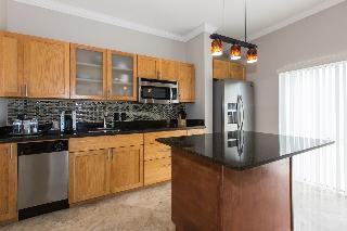 Nuvo - Miami Doral Hotel Sweetwater