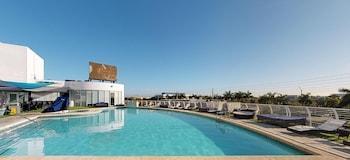 Hotel Nuvo - Miami Doral 4*
